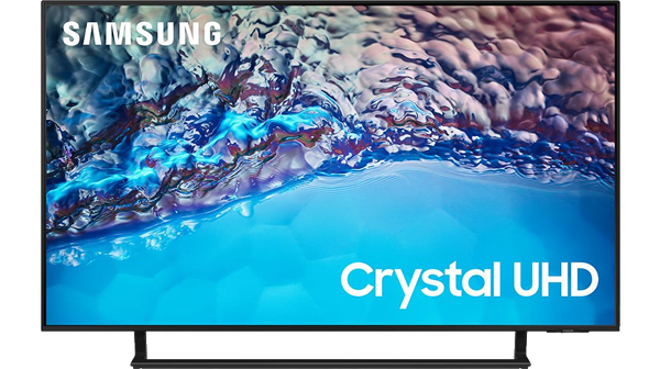 Samsung + 2022 UE43BU8500KXXU Ultra HDR 4K