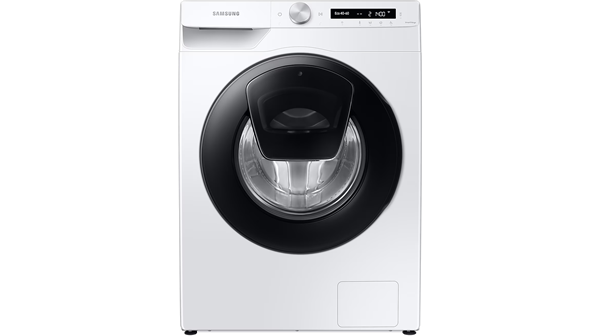 Samsung + Series 5+ WW80T554DAW