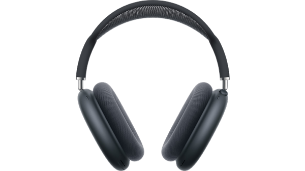 Apple + AirPods Max
