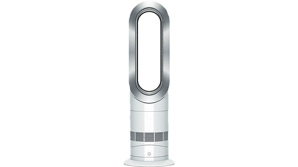 Dyson + AM09 Hot + Cool Fan