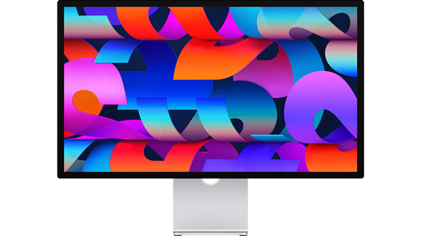 Apple + Studio Display