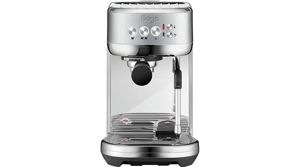 Sage + The Bambino Plus Coffee Machine