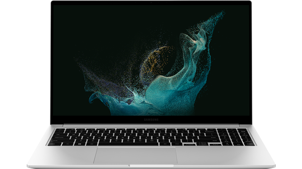 Samsung + Galaxy Book2 Pro