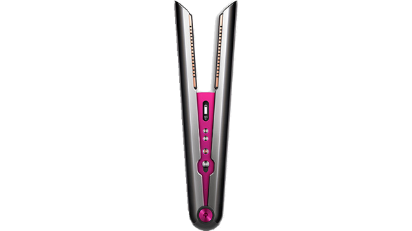 Dyson + Corrale Hair Straighteners