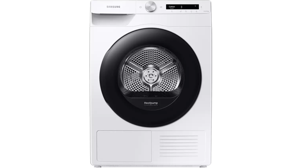 Samsung + Series 5+ DV90T5240AW