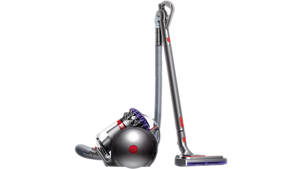 Dyson + CY28 Big Ball Cylinder