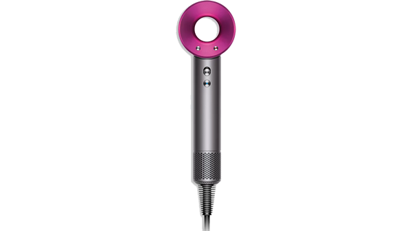 Dyson + Supersonic Hair Dryer