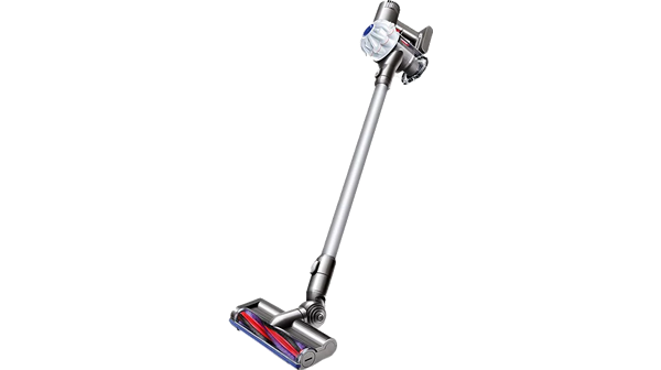 Dyson + V6 Cordless Vacuum Cleaner