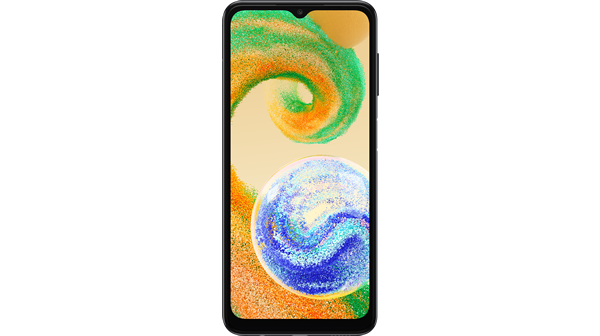 Samsung + Galaxy A04s