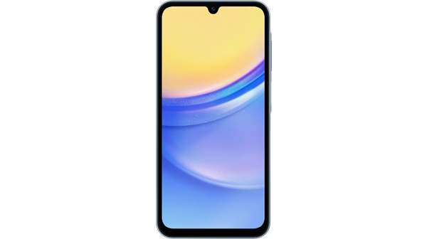 Samsung + Galaxy A15 5G