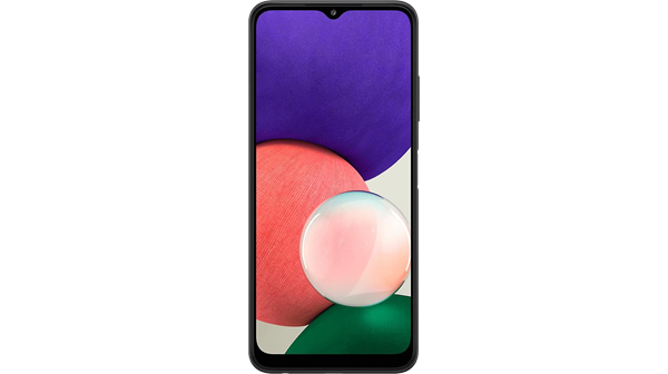 Samsung + Galaxy A22