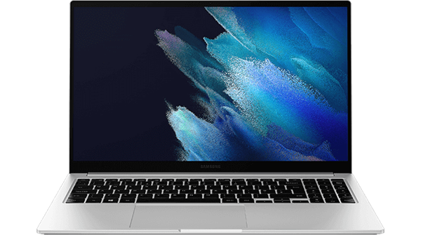 Samsung + Galaxy Book