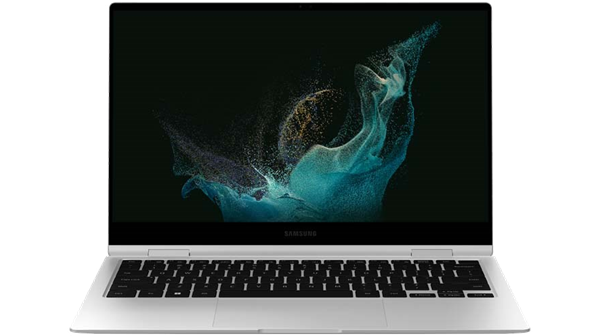 Samsung + Galaxy Book2