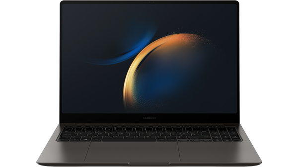 Samsung + Galaxy Book3 Pro