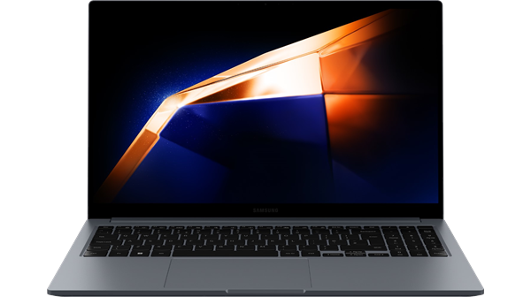 Samsung + Galaxy Book4