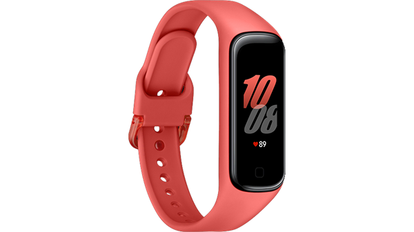 Samsung + Galaxy Fit2