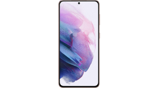 Samsung + Galaxy S21 5G