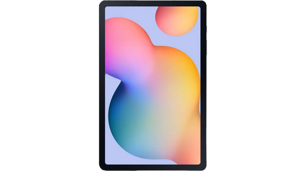 Samsung + Galaxy Tab S6 Lite Wi-Fi 2022