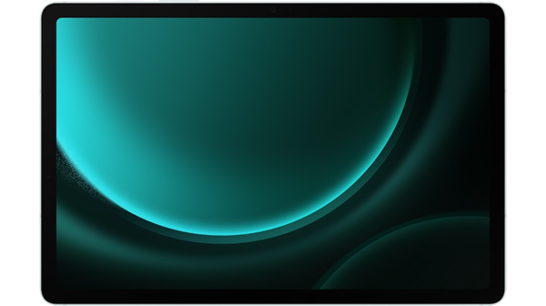 Samsung + Galaxy Tab S9 FE Wi-Fi