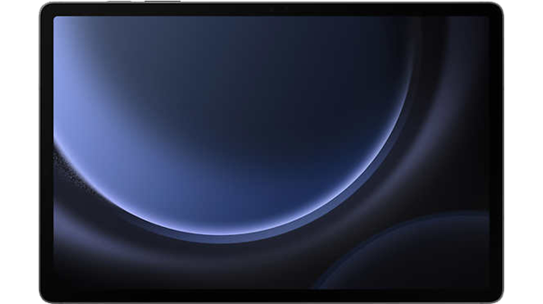 Samsung + Galaxy Tab S9 FE+ Wi-Fi