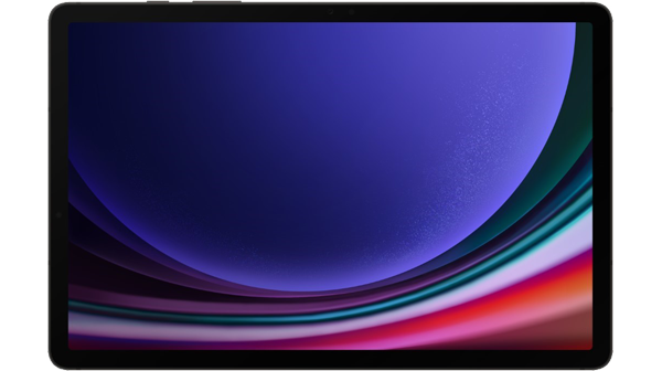 Samsung + Galaxy Tab S9 Wi-Fi