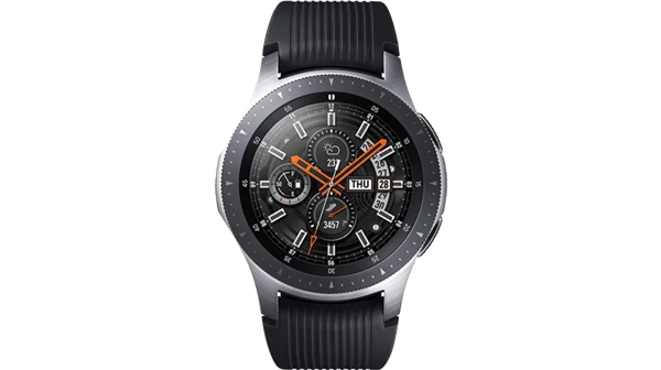 Samsung + Galaxy Watch (46mm)