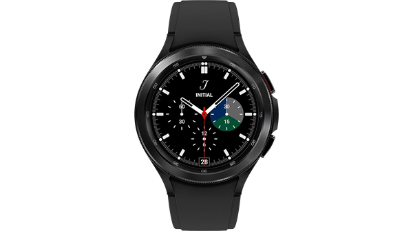 Samsung + Galaxy Watch4 Classic