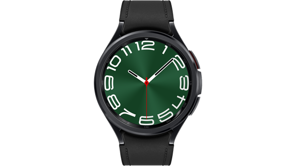 Samsung + Galaxy Watch6 Classic