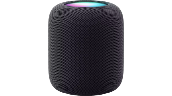 Apple + HomePod 2nd Generation