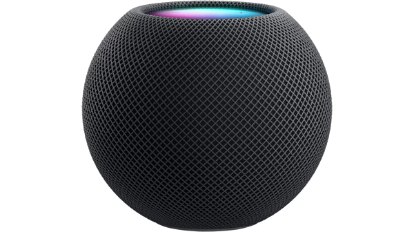 Apple + HomePod mini