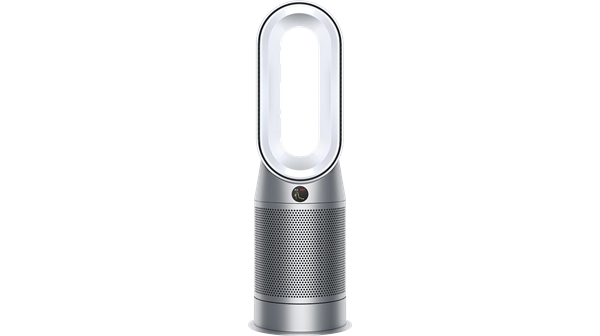 Dyson + Hot + Cool Purifying Fan Heater
