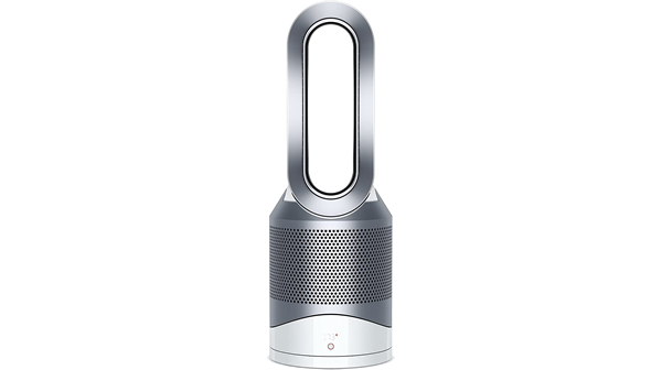 Dyson + HP00 Pure Hot + Cool Purifying Fan