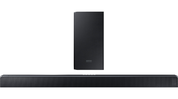 Samsung + HW-N850 Soundbar