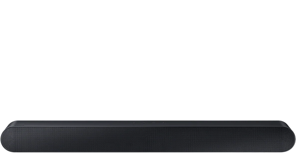 Samsung + HW-S60B Soundbar