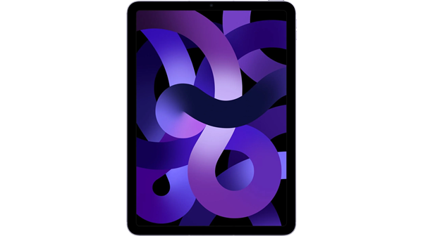 Apple + iPad Air 5 5G Wi-Fi