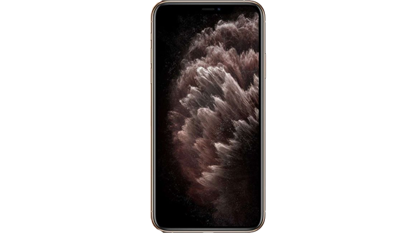 Apple + iPhone 11 Pro Max