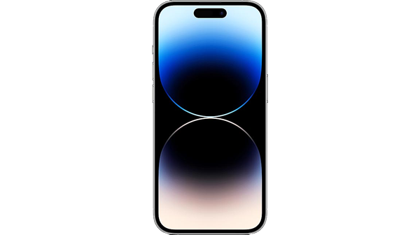 Apple + iPhone 14 Pro