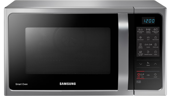 Samsung + MC28H5013AS Combination Microwave