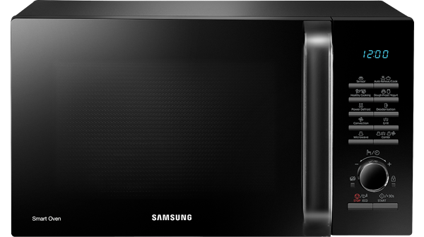 Samsung + MC28H5125AK