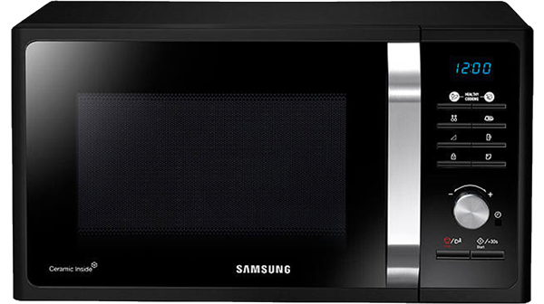 Samsung + MG23F301TAW