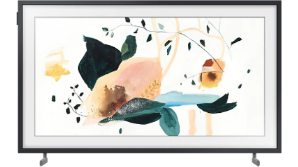 Samsung + 2021 QE32LS03TCUXXU QLED Full HD