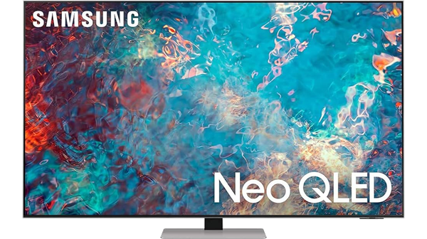 Samsung + 2021 QE65QN85A Neo QLED HDR 4K Ultra HD