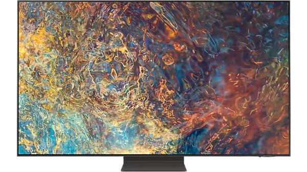 Samsung + 2021 QE75QN94A Neo QLED HDR 4K Ultra HD