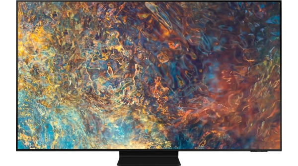 Samsung + 2021 QE75QN95A Neo QLED HDR 4K Ultra HD