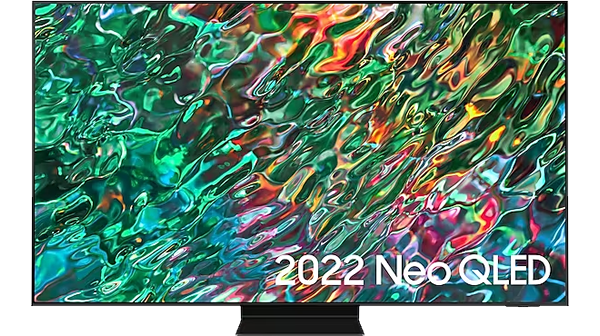 Samsung + QE55QN90BATXXU