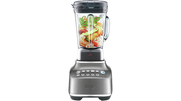 Sage + The Q Food Blender