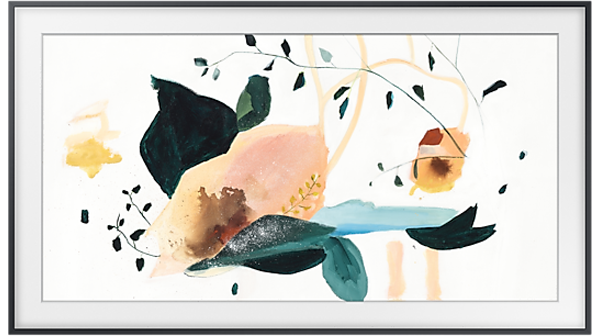 Samsung + 2020 QE43LS03T The Frame