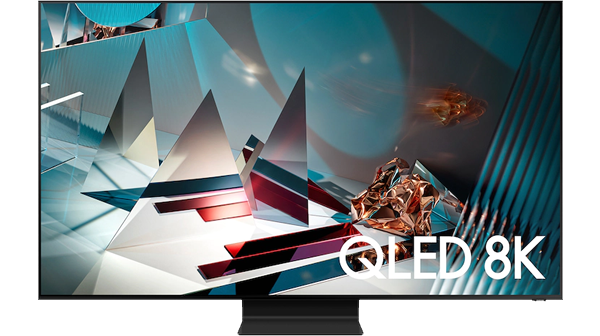 Samsung + QN65Q850TA Q850 Series