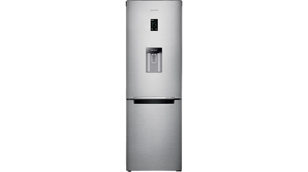 Samsung + RB31FDRNDSA Fridge Freezer