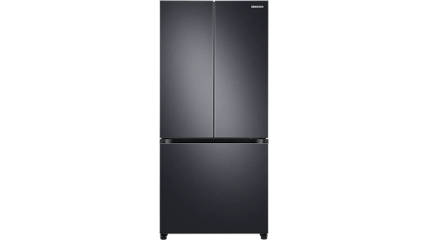 Samsung + RF5000 Slim French Door Fridge Freezer